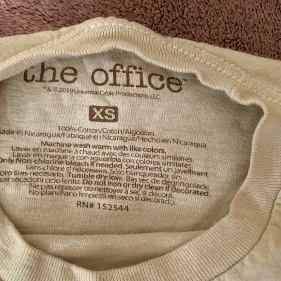 Ripple Junction -The office top - Picture 5 of 5